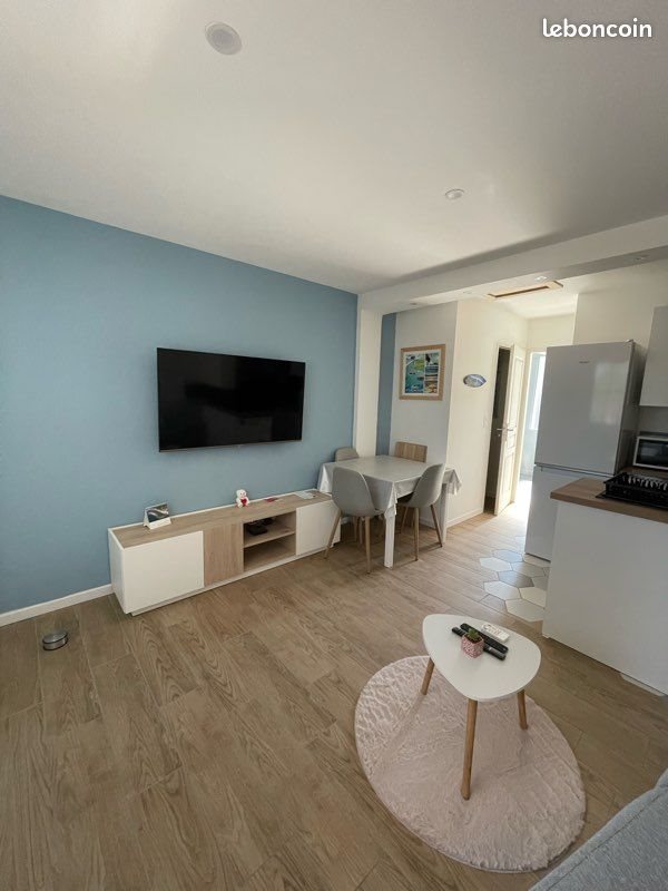 Appartement à louer, 35m², Arès