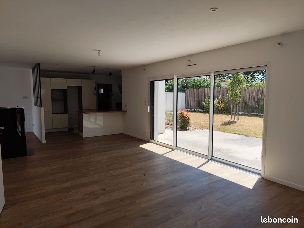 Maison à louer, 91m², Le Poiré-sur-Vie