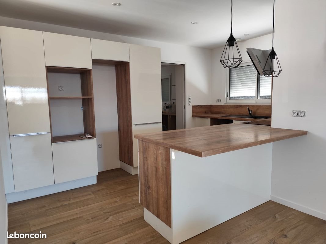 Maison à louer, 91m², Le Poiré-sur-Vie