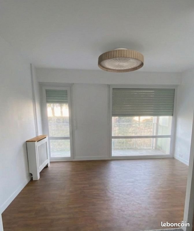Appartement à vendre, 39m², Angers