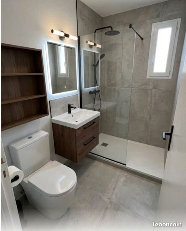Appartement à vendre, 39m², Angers
