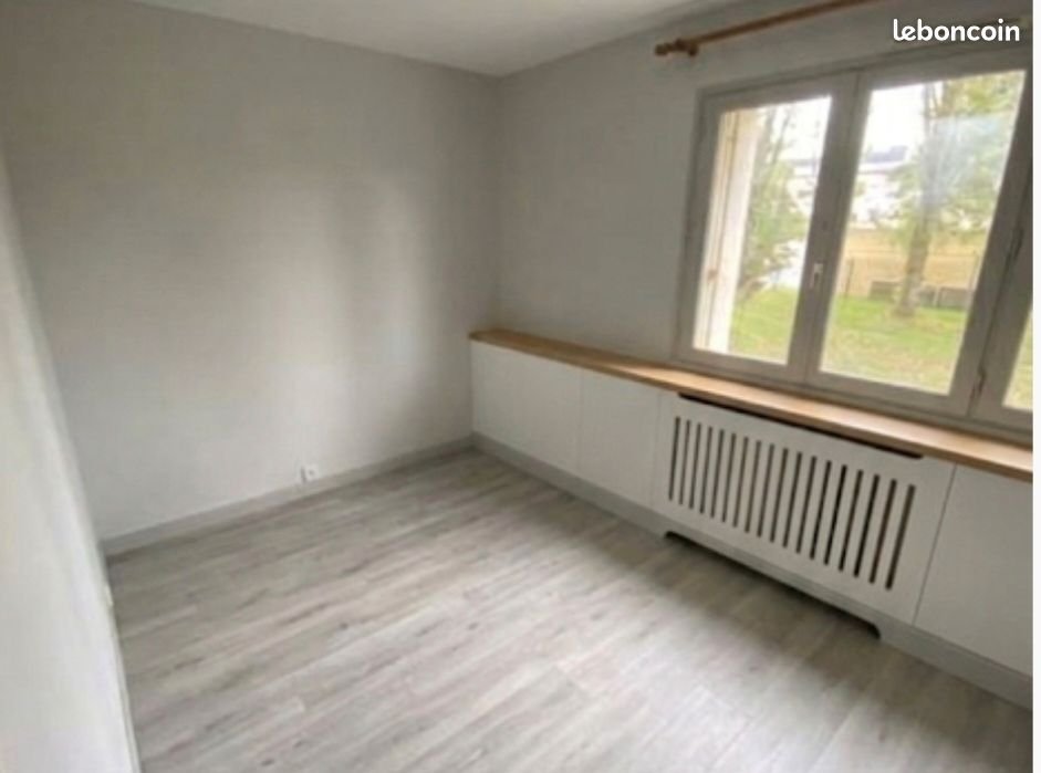 Appartement à vendre, 39m², Angers