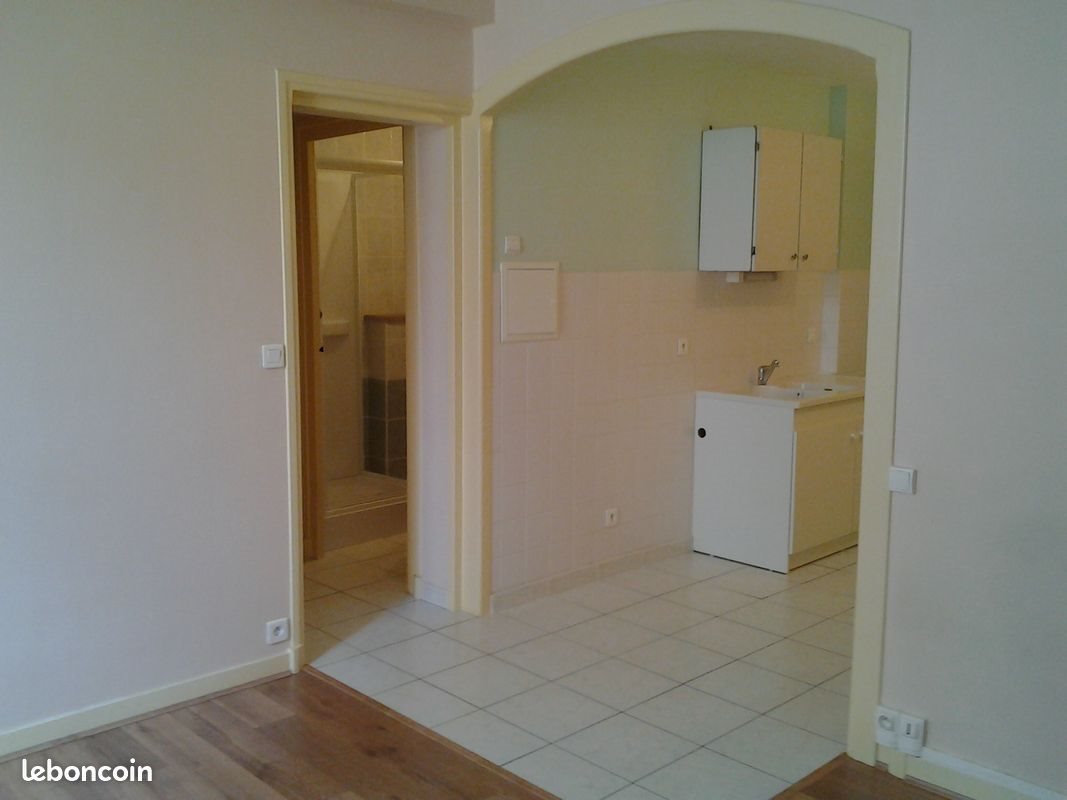 Appartement à louer, 31m², Niort