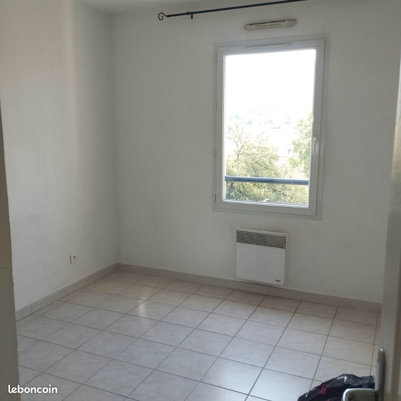 Appartement à louer, 33m², Marseille 11ème