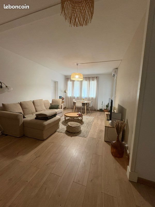 Appartement à vendre, 58m², Montélimar
