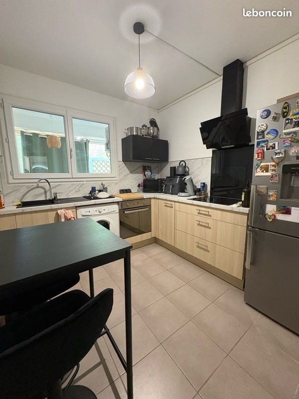 Appartement à vendre, 58m², Montélimar