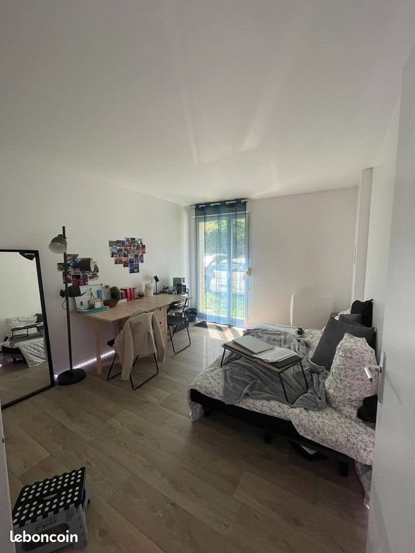 Appartement à louer, 18m², Bruz