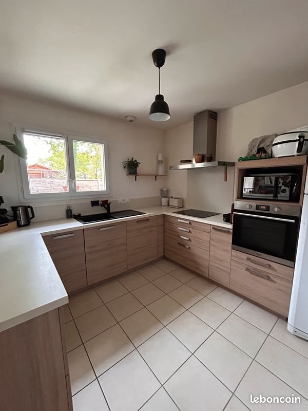 Maison à vendre, 99m², Belin-Béliet