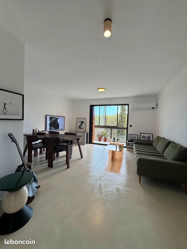 Appartement à vendre, 79m², Bandol