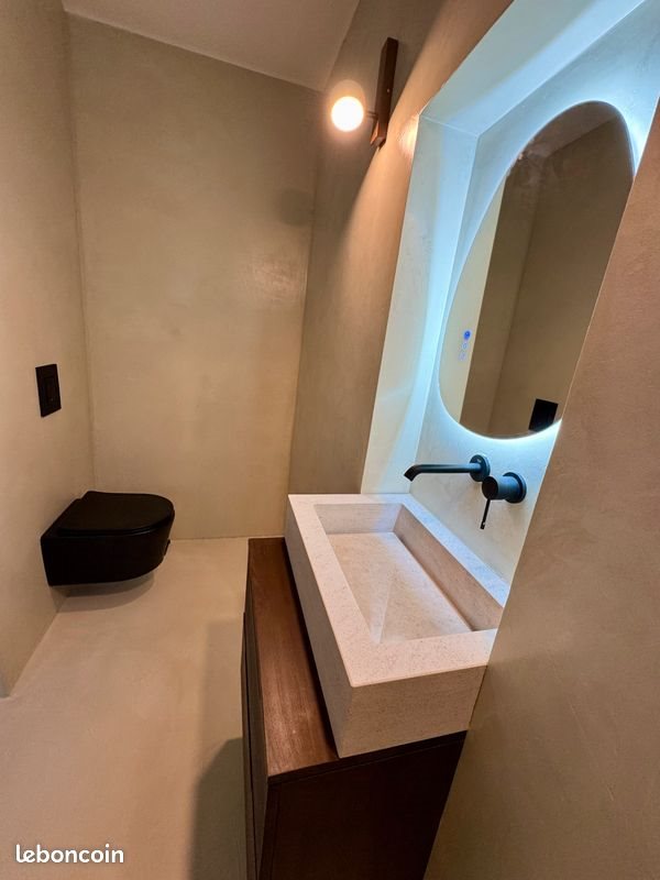 Appartement à vendre, 79m², Bandol