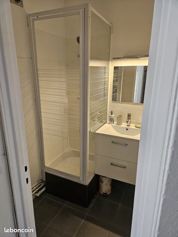 Appartement à louer, 30m², Saint-Maur-des-Fossés