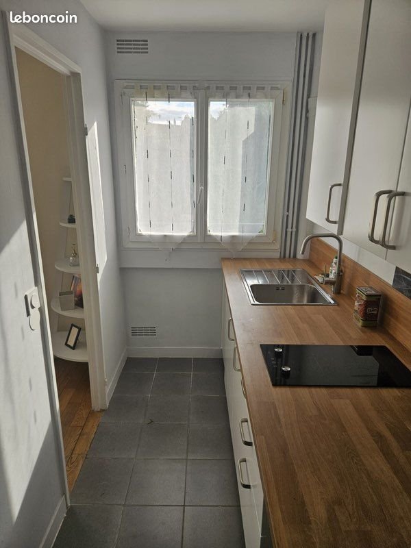 Appartement à louer, 30m², Saint-Maur-des-Fossés