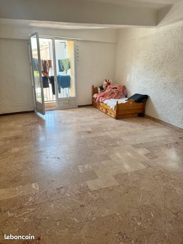 Appartement à vendre, 48m², Brignoles