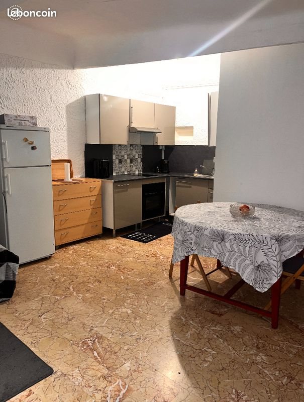 Appartement à vendre, 48m², Brignoles