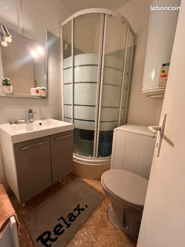 Appartement à vendre, 48m², Brignoles