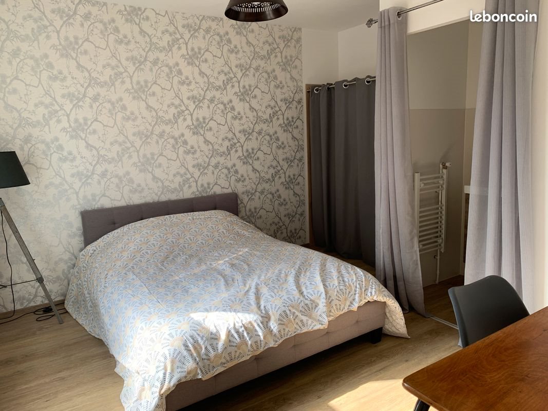 Appartement à louer, 46m², Troyes