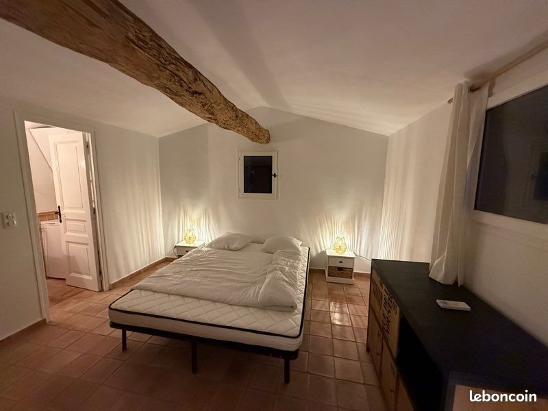 Maison à louer, 33m², Le Plan-de-la-Tour