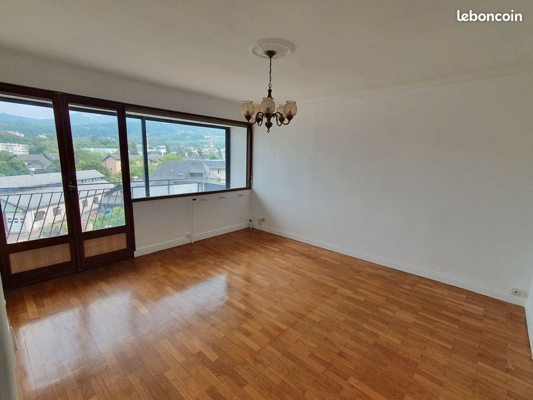 Appartement à louer, 89m², Cognin