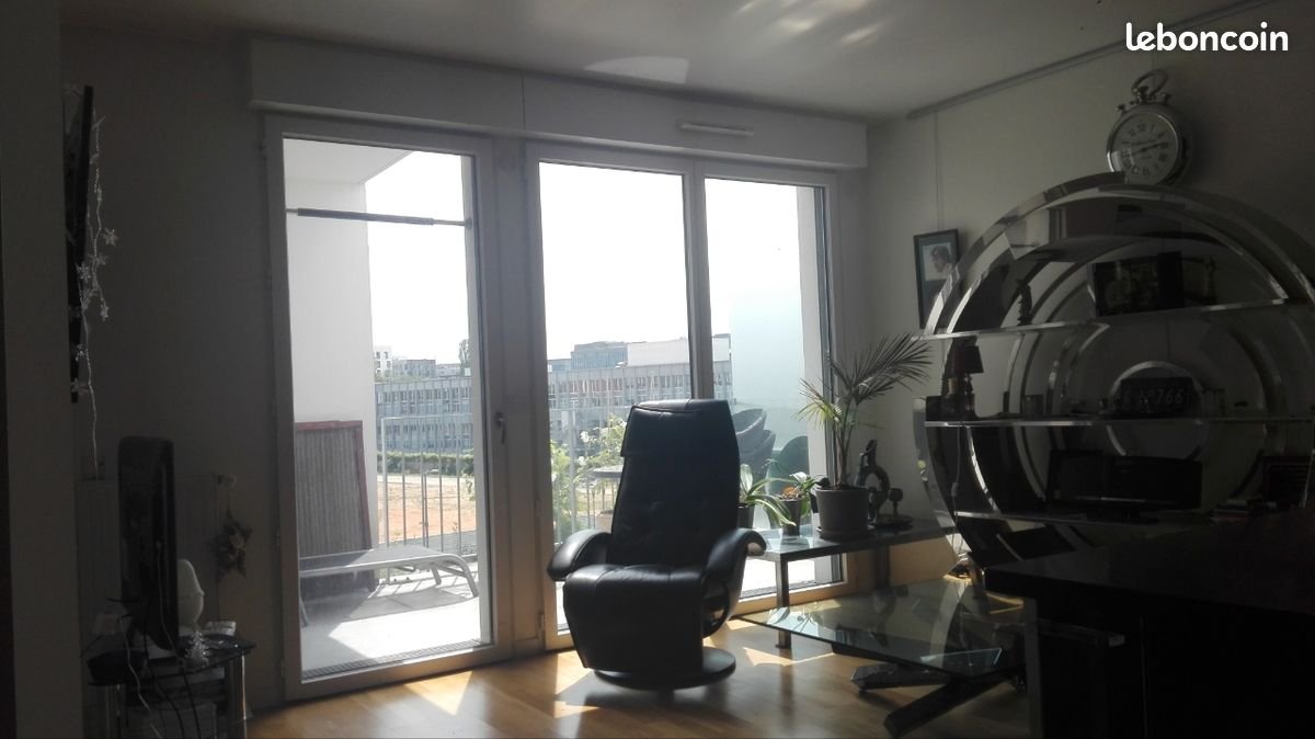 Appartement à vendre, 43m², Massy