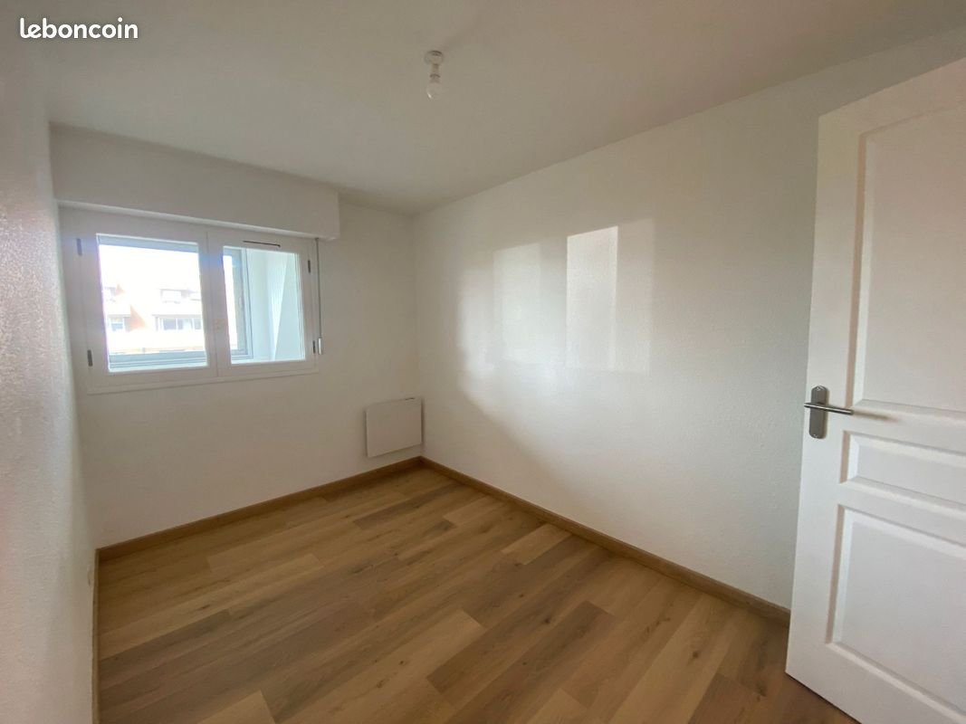 Appartement à louer, 34m², Villers-sur-Mer