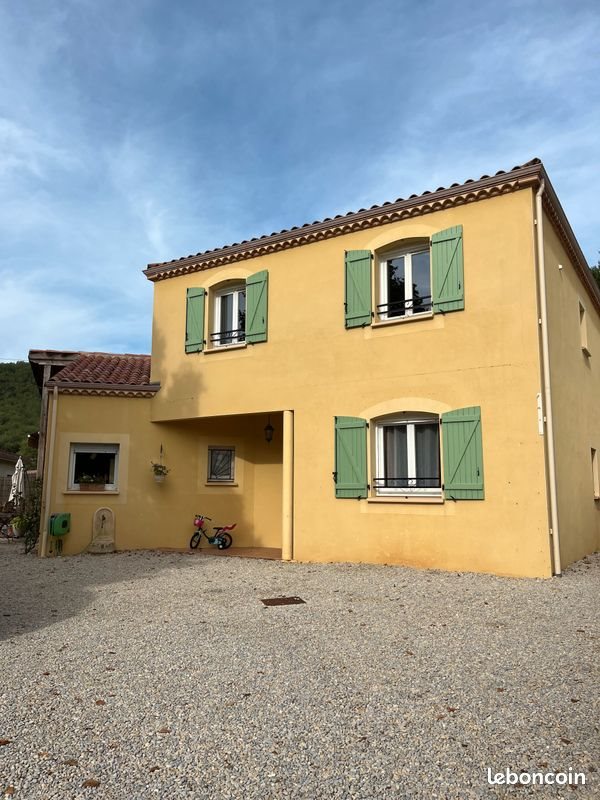 Maison à vendre, 155m², Espère