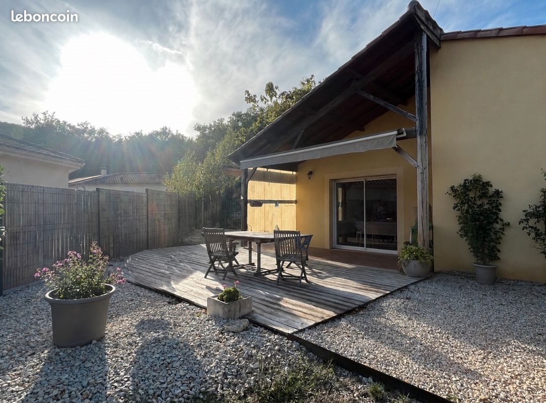 Maison à vendre, 155m², Espère