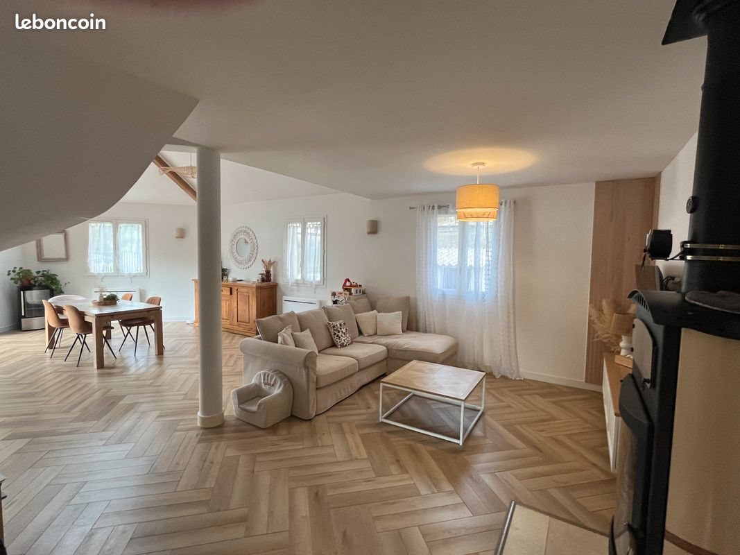 Maison à vendre, 155m², Espère
