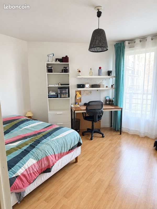 Appartement à louer, 28m², Alfortville