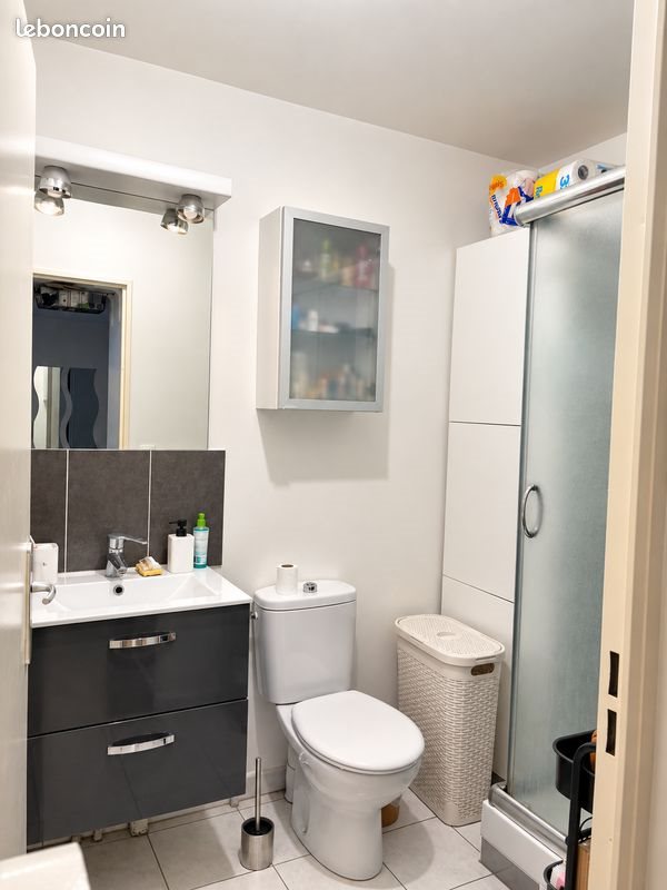 Appartement à louer, 28m², Alfortville