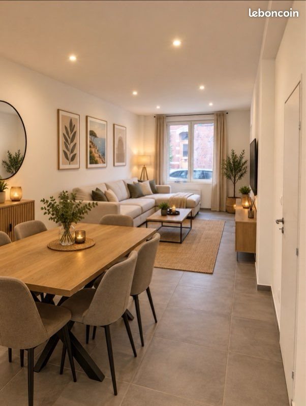 Maison à vendre, 90m², Valenciennes