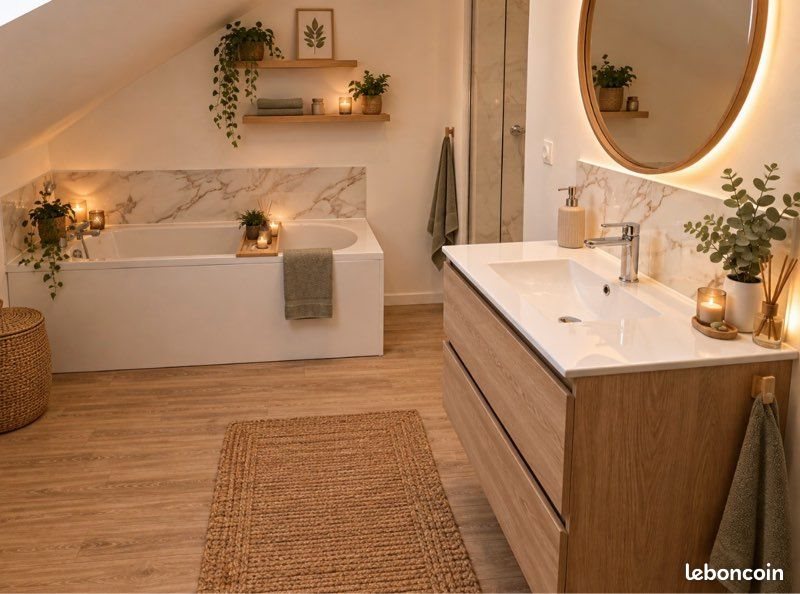 Maison à vendre, 90m², Valenciennes