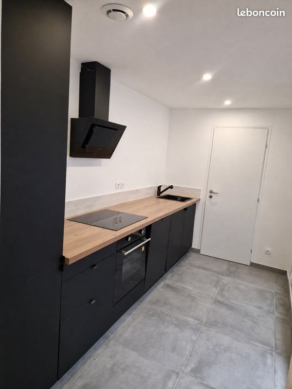 Maison à vendre, 90m², Valenciennes