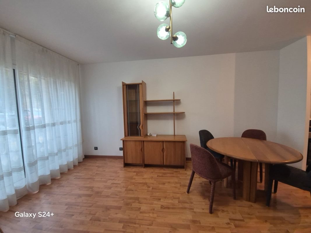 Appartement à louer, 42m², Menton