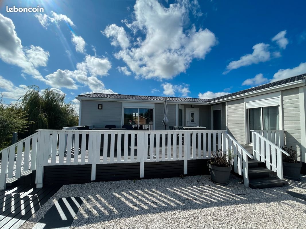 Maison à vendre, 80m², Rang-du-Fliers