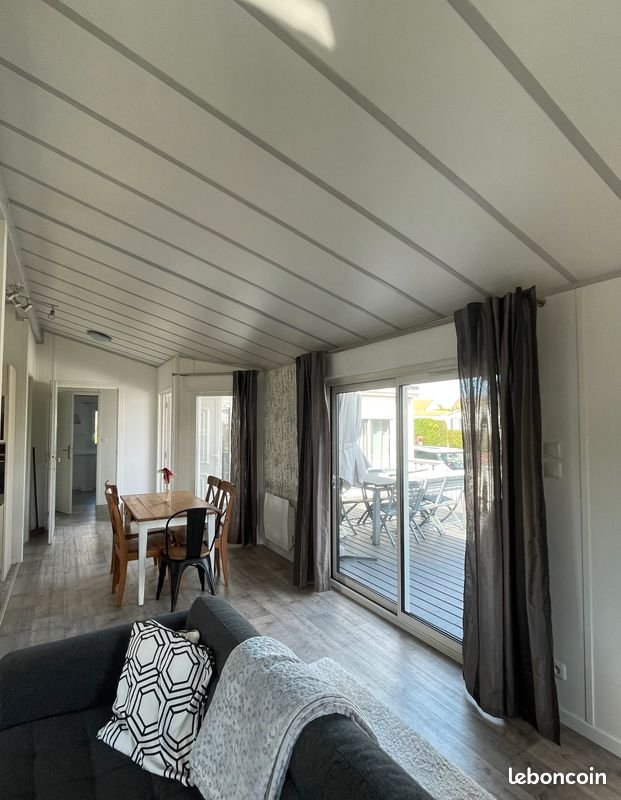 Maison à vendre, 80m², Rang-du-Fliers