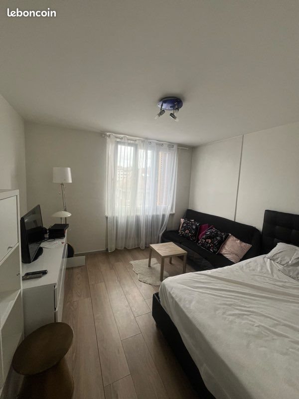 Appartement à louer, 25m², Ambilly