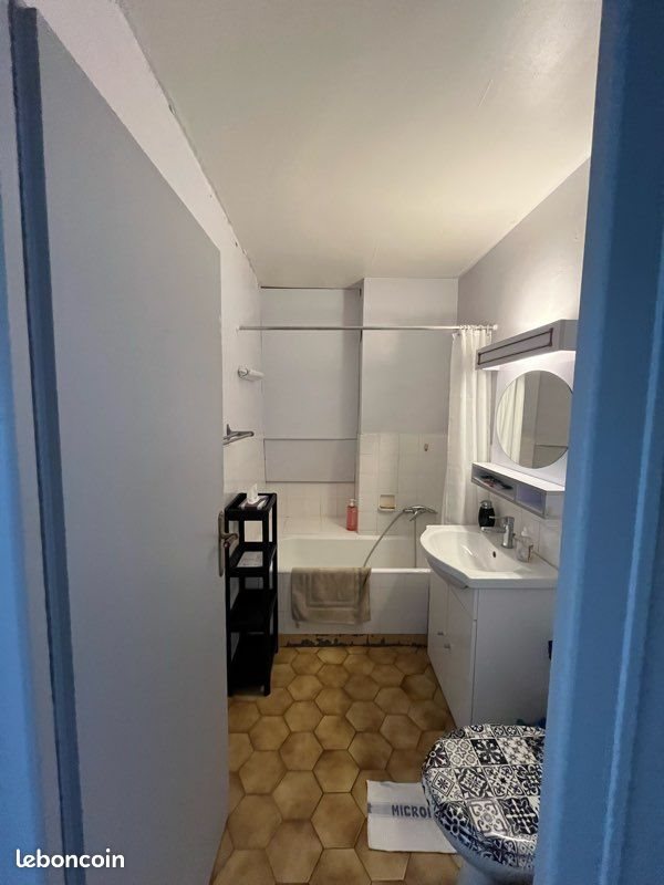 Appartement à louer, 25m², Ambilly