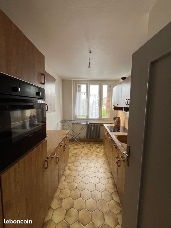 Appartement à louer, 25m², Ambilly