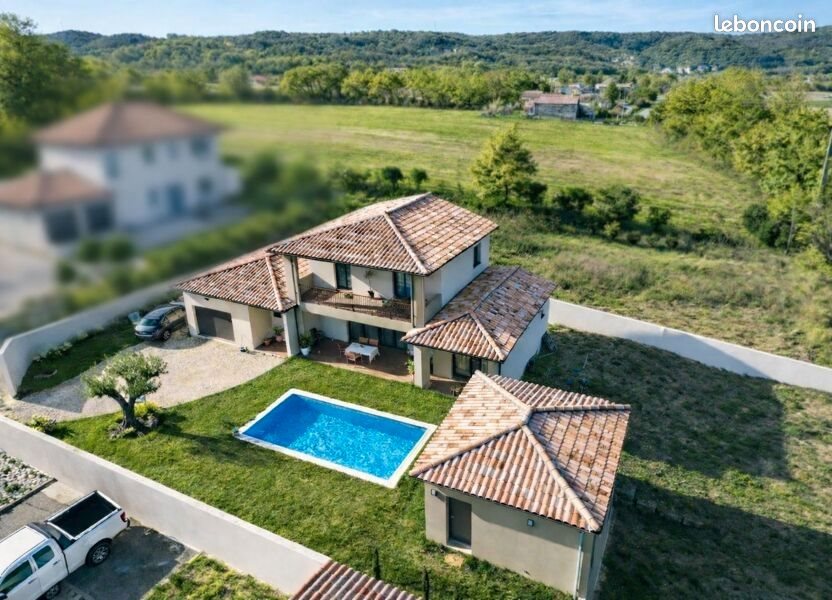 Maison à vendre, 160m², Baix