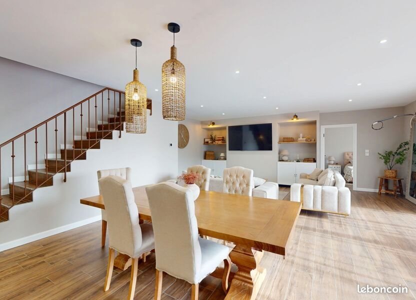 Maison à vendre, 160m², Baix