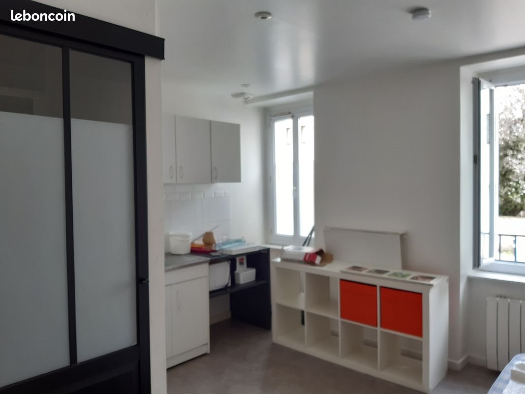 Appartement à vendre, 19m², Brest