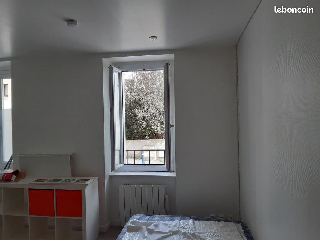 Appartement à vendre, 19m², Brest