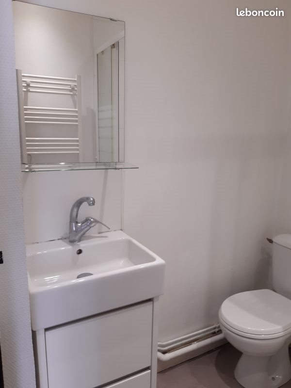 Appartement à vendre, 19m², Brest