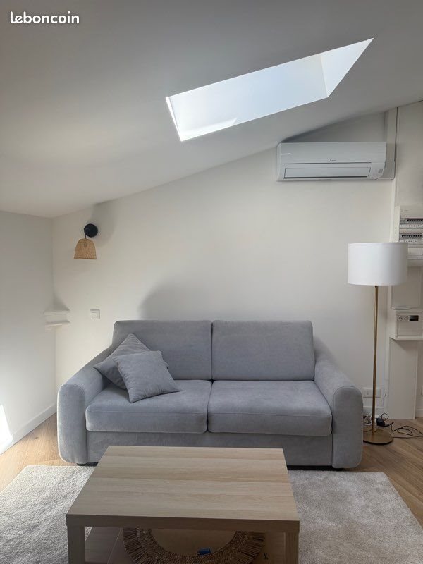 Appartement à louer, 27m², Roquebrune-sur-Argens