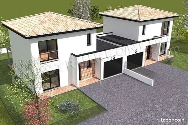 Maison à vendre, 110m², Saint-Raphaël