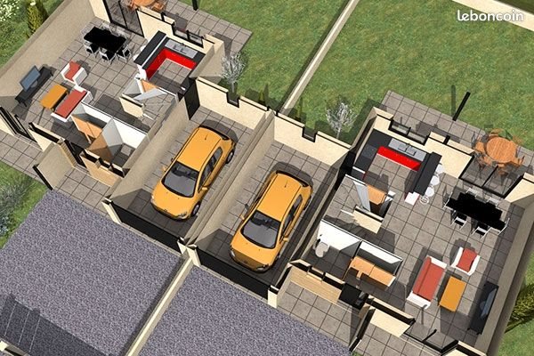 Maison à vendre, 110m², Saint-Raphaël