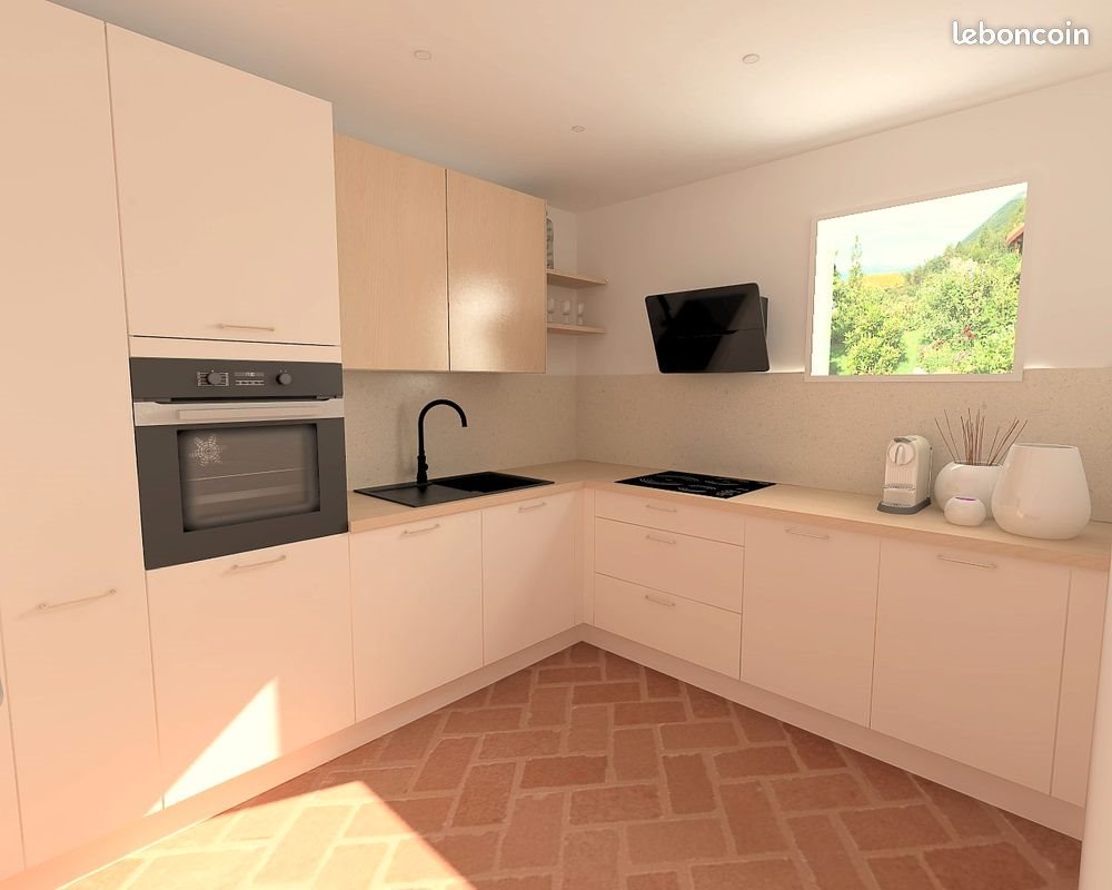 Maison à vendre, 110m², Saint-Raphaël