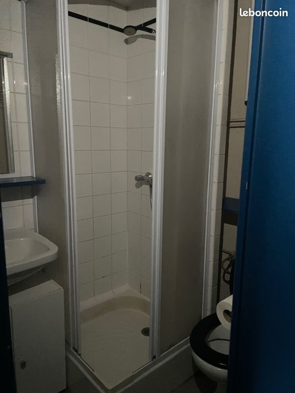 Appartement à louer, 18m², Nantes