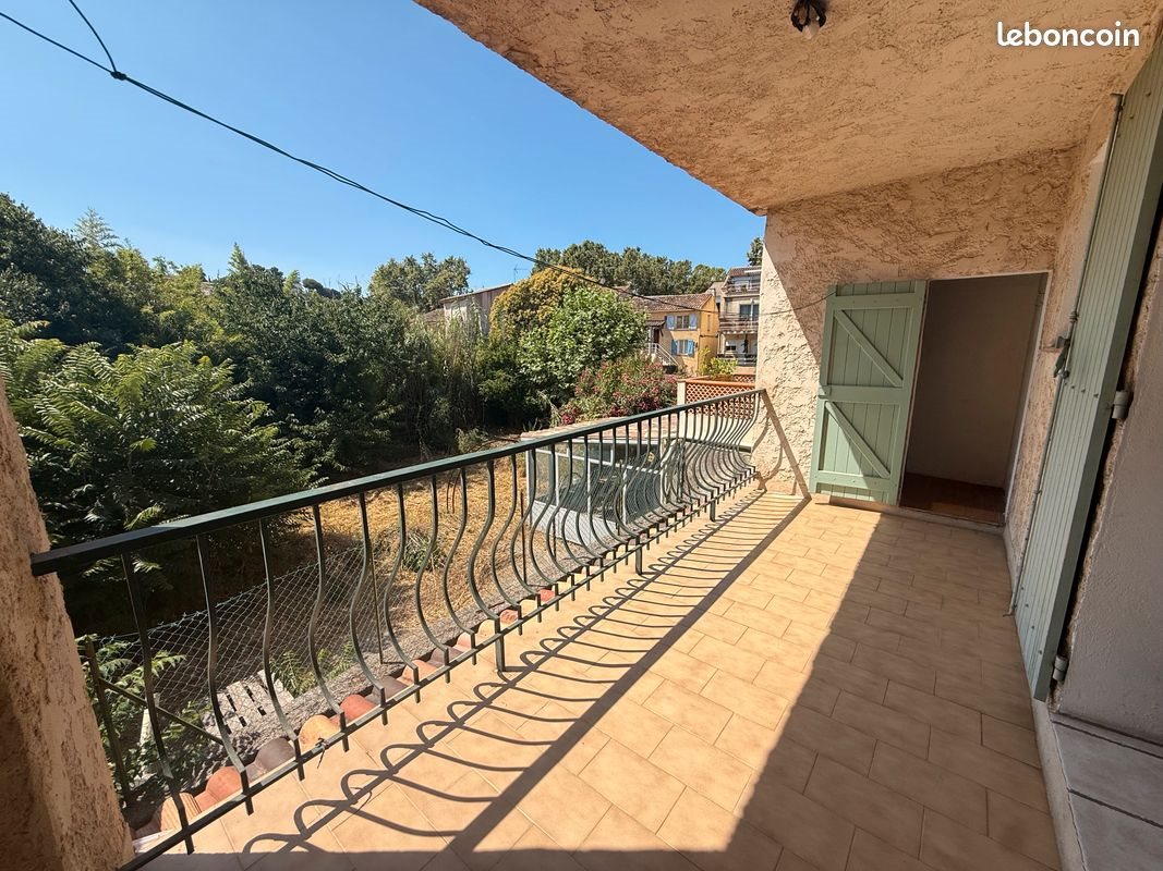 Appartement à vendre, 42m², Saint-Cyr-sur-Mer