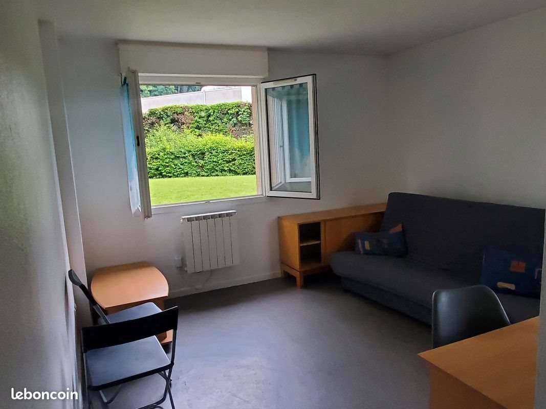 Appartement à louer, 22m², Chambéry